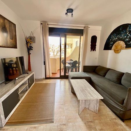 Ferienwohnung La Felicidad VybDénia Exterior foto