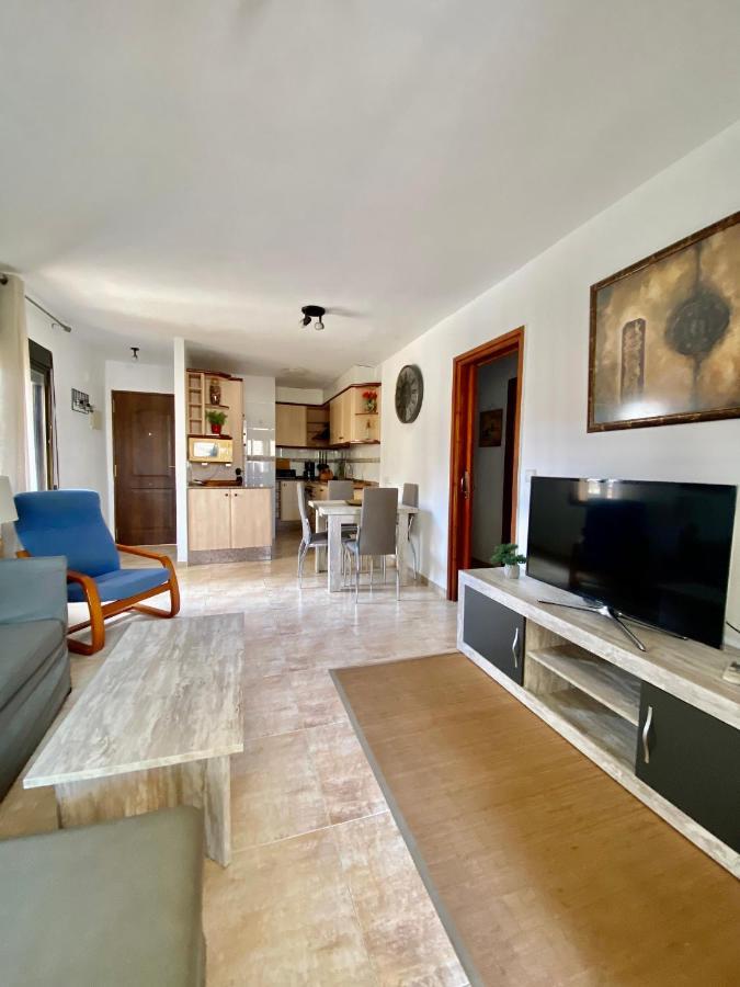 Ferienwohnung La Felicidad VybDénia Exterior foto