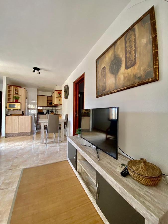 Ferienwohnung La Felicidad VybDénia Exterior foto